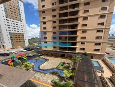 Apartamento para Venda, em Braslia, bairro Sul (guas Claras), 3 dormitrios, 4 banheiros, 2 sutes, 2 vagas