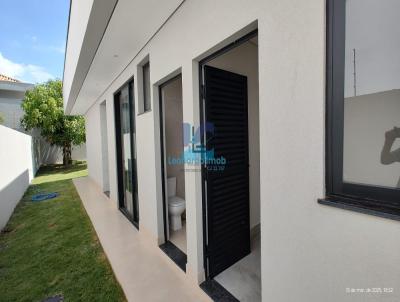 Casa para Venda, em Braslia, bairro Setor Habitacional Taquari (Lago Norte), 4 dormitrios, 5 banheiros, 3 sutes, 6 vagas