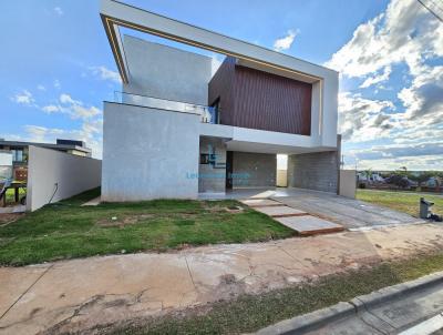 Casa para Venda, em Braslia, bairro Setor Habitacional Toror (Jardim Botnico), 4 dormitrios, 5 banheiros, 4 sutes