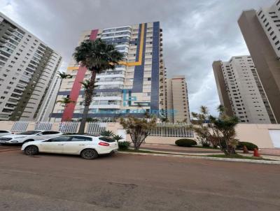 Apartamento para Venda, em Braslia, bairro Sul (guas Claras), 3 dormitrios, 2 banheiros, 1 sute, 2 vagas