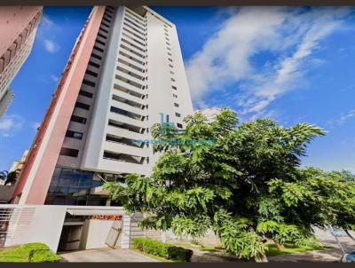 Apartamento para Venda, em Goinia, bairro Vila Maria Jos, 2 dormitrios, 2 banheiros, 1 sute, 1 vaga