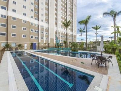 Apartamento para Venda, em Braslia, bairro Setor Industrial (Taguatinga), 2 dormitrios, 2 banheiros, 1 sute, 1 vaga