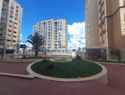 Apartamento para Venda, em Braslia, bairro Ceilndia Sul (Ceilndia), 2 dormitrios, 2 banheiros, 1 sute, 1 vaga