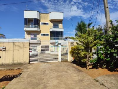 Apartamento para Venda, em Luzinia, bairro Jardim do Ing Gleba B, 2 dormitrios, 2 banheiros, 1 sute, 1 vaga