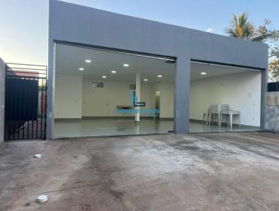 Loja para Locao, em Braslia, bairro Ponte Alta Norte (Gama), 1 banheiro