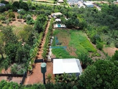 Chcara para Venda, em Braslia, bairro Ponte Alta Norte (Gama), 5 dormitrios, 6 banheiros, 3 sutes, 4 vagas