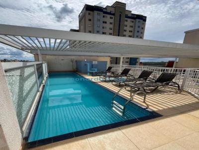 Apartamento para Venda, em Braslia, bairro Samambaia Norte (Samambaia), 1 dormitrio, 1 banheiro, 1 sute