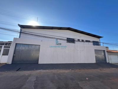 Galpo para Locao, em Braslia, bairro Ceilndia Sul (Ceilndia), 4 banheiros