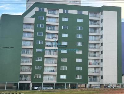 Apartamento para Venda, em Braslia, bairro Samambaia Sul (Samambaia), 2 dormitrios, 1 banheiro, 1 vaga