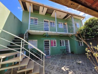 Casa para Venda, em Braslia, bairro Taguatinga Sul (Taguatinga), 6 dormitrios, 5 banheiros, 1 sute, 4 vagas