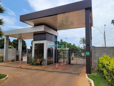 Terreno para Venda, em Braslia, bairro Setor Habitacional Vicente Pires