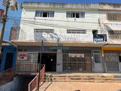 Prdio para Venda, em Braslia, bairro Ceilndia Norte (Ceilndia), 4 dormitrios, 5 banheiros, 3 vagas