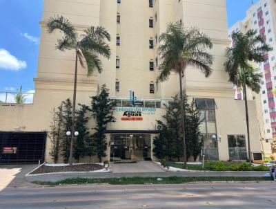 Apartamento para Venda, em Braslia, bairro Sul (guas Claras), 3 dormitrios, 1 banheiro, 3 sutes, 1 vaga