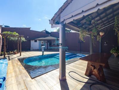 Casa em Condomnio para Venda, em Braslia, bairro Setor Norte (Gama), 4 dormitrios, 4 banheiros, 2 sutes, 3 vagas