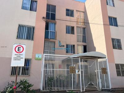 Apartamento para Locao, em Braslia, bairro Parano Parque (Parano), 2 dormitrios, 1 banheiro, 1 vaga