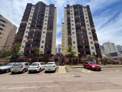 Apartamento para Venda, em Braslia, bairro Norte (guas Claras), 3 dormitrios, 1 banheiro, 1 sute, 1 vaga