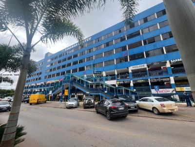 Kitnet para Venda, em , bairro �guas Claras, 1 dormit�rio, 1 banheiro, 1 vaga