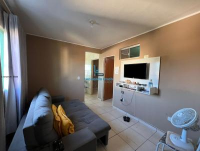 Apartamento para Venda, em Bras�lia, bairro Riacho Fundo II, 2 dormit�rios, 1 banheiro