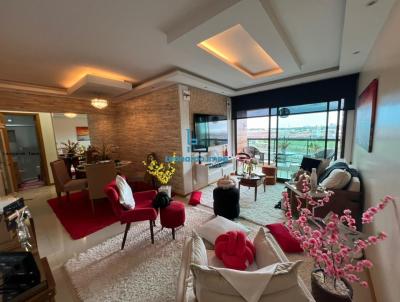 Apartamento para Venda, em Bras�lia, bairro Sul (�guas Claras), 3 dormit�rios, 3 banheiros, 2 su�tes, 2 vagas