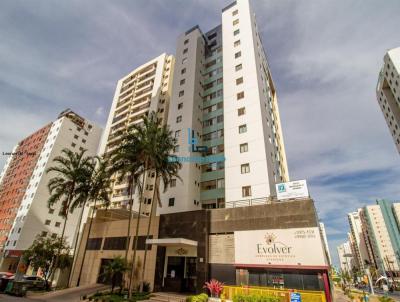 Apartamento para Venda, em Bras�lia, bairro Sul (�guas Claras), 3 dormit�rios, 1 banheiro, 1 su�te, 1 vaga