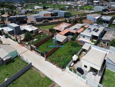 Terreno para Venda, em Bras�lia, bairro Ponte Alta Norte (Gama)