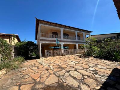 Casa para Loca��o, em Bras�lia, bairro Setor Habitacional Vicente Pires, 6 dormit�rios, 4 banheiros, 3 su�tes, 5 vagas
