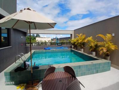 Apartamento para Venda, em Bras�lia, bairro Zona Industrial (Guar�), 2 dormit�rios, 1 su�te, 1 vaga