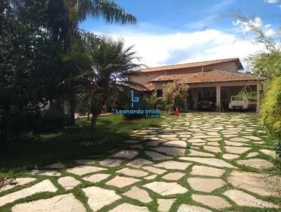 Casa em Condom�nio para Venda, em Bras�lia, bairro Setor Habitacional Vicente Pires - Trecho 1, 3 dormit�rios, 2 banheiros, 3 su�tes