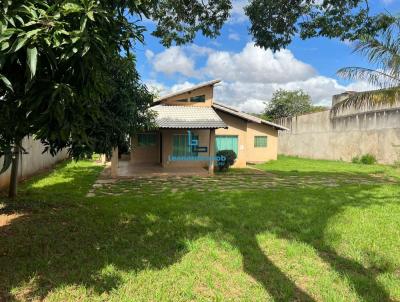 Casa para Venda, em Bras�lia, bairro Guar� I, 2 dormit�rios, 2 banheiros, 2 vagas