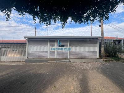 Casa para Venda, em Bras�lia, bairro Samambaia Norte (Samambaia), 3 dormit�rios, 2 banheiros, 1 su�te, 2 vagas