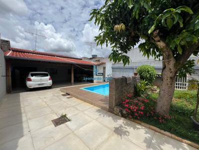 Casa para Venda, em Bras�lia, bairro Taguatinga Norte (Taguatinga), 3 dormit�rios, 3 banheiros, 1 su�te, 4 vagas