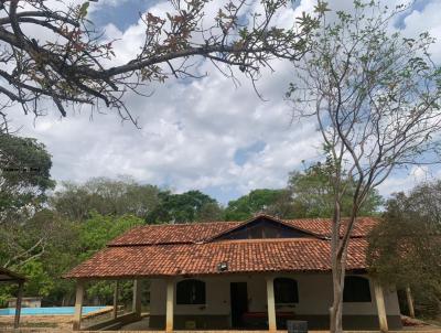 Ch�cara para Venda, em Luzi�nia, bairro Jardim do Ing� Gleba B, 3 dormit�rios, 2 banheiros, 1 su�te, 6 vagas