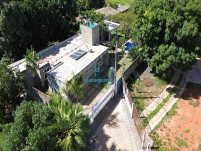 Casa em Condom�nio para Loca��o, em Bras�lia, bairro Ponte Alta Norte (Gama), 3 dormit�rios, 2 banheiros, 1 su�te, 4 vagas