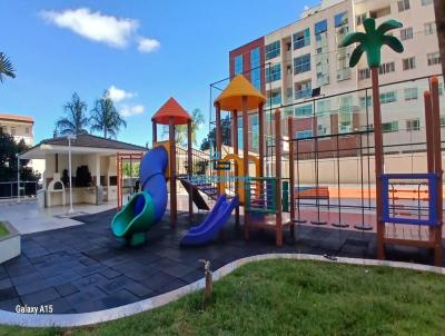 Apartamento para Venda, em , bairro Guar� II, 2 dormit�rios, 1 banheiro, 1 su�te, 1 vaga