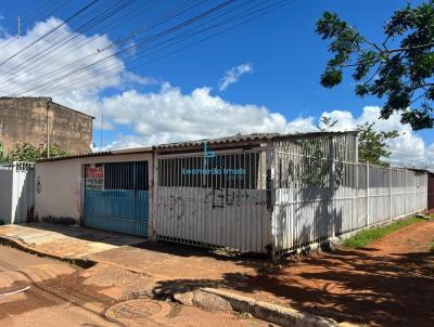 Casa para Venda, em Bras�lia, bairro Samambaia Norte (Samambaia), 2 dormit�rios, 2 banheiros, 2 vagas