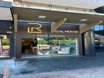 Loja para Loca��o, em Bras�lia, bairro ASA NORTE, 1 dormit�rio, 6 banheiros