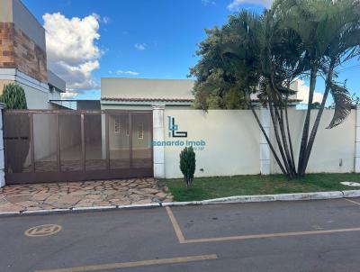 Casa para Venda, em Bras�lia, bairro Setor Habitacional Vicente Pires, 3 dormit�rios, 1 banheiro, 1 su�te