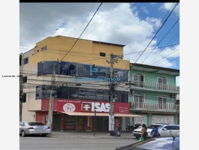 Apartamento para Venda, em Bras�lia, bairro Riacho Fundo I, 2 dormit�rios, 1 banheiro
