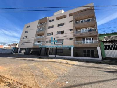 Apartamento para Venda, em Bras�lia, bairro Riacho Fundo I, 1 dormit�rio, 1 banheiro