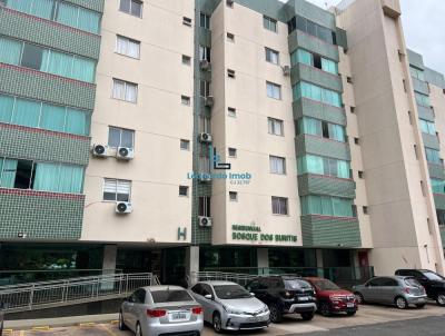 Apartamento para Loca��o, em Bras�lia, bairro Setor Sudoeste, 2 dormit�rios, 1 banheiro, 1 su�te, 1 vaga