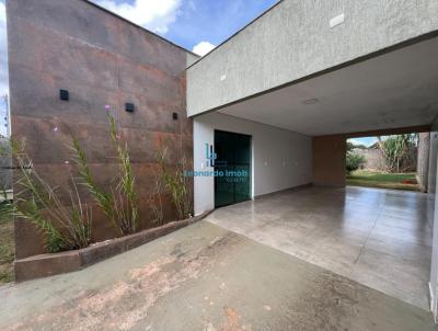 Casa em Condom�nio para Venda, em , bairro Ponte Alta Norte (Gama), 3 dormit�rios, 1 banheiro, 2 vagas
